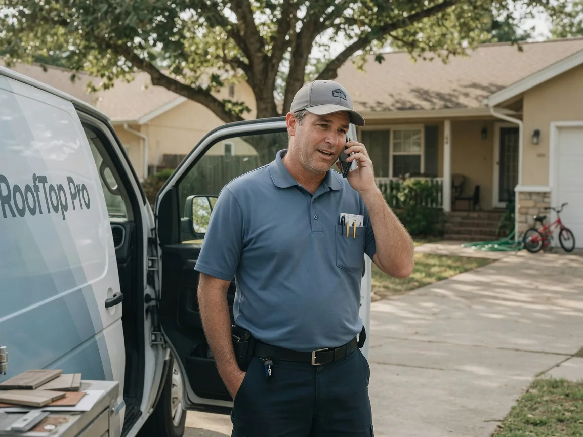 Roof Repair Woodland, PA FAQs